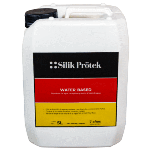 Silik Prötek Water Based